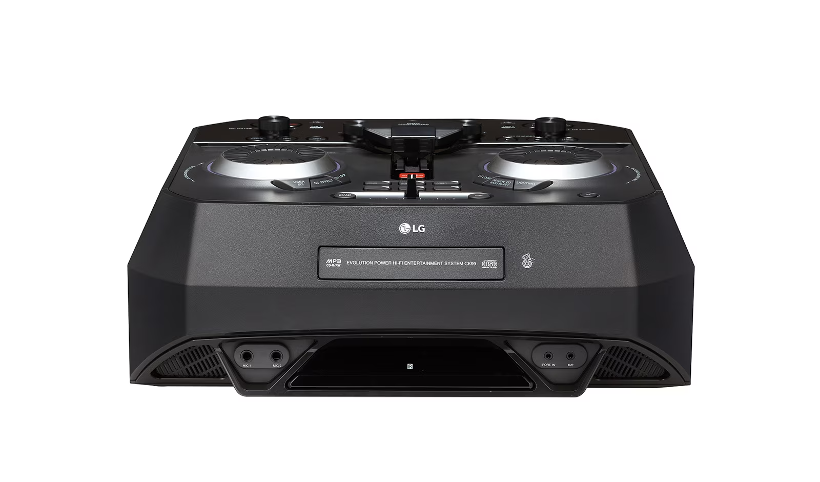 LG XBOOM 5000W Speaker - CK99 - Image 8