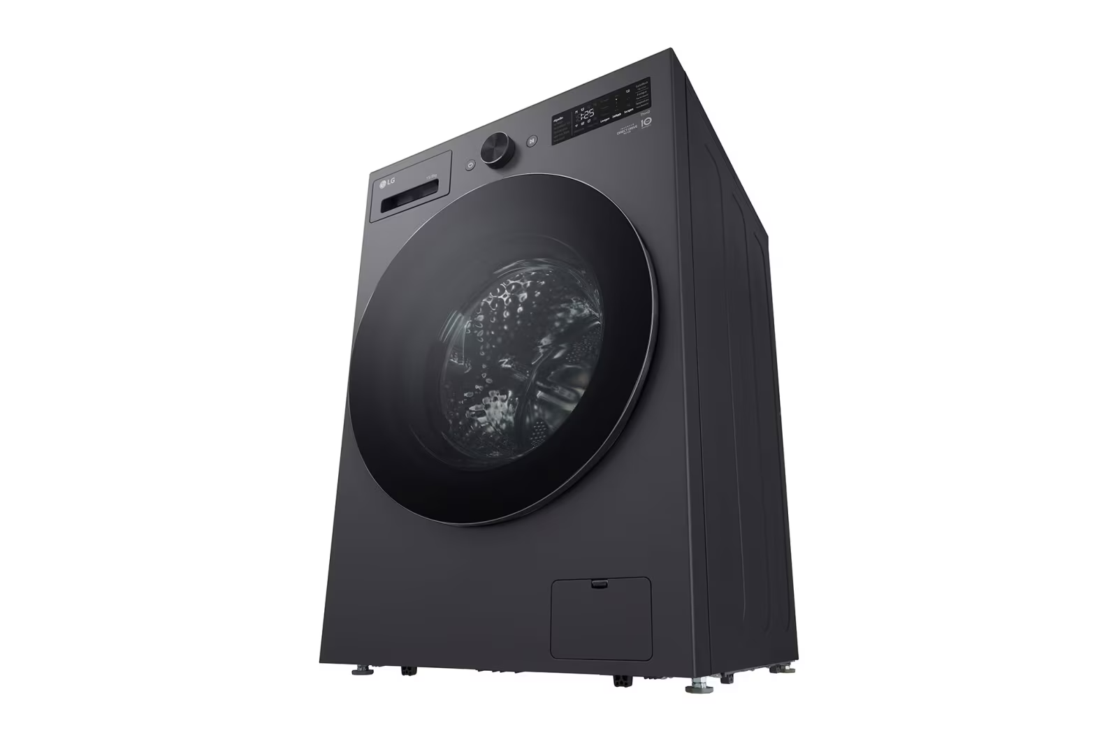 LG 13KG/8KG Front Load Washer Dryer - F0Z6DRP249 - Image 2