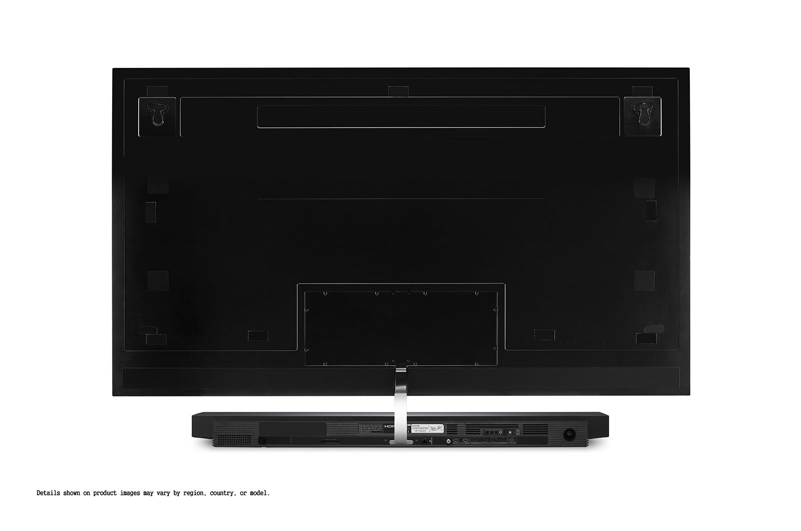 LG 65" Wallpaper OLED 4K TV - LG 65" Wallpaper OLED 4K TV - Image 2