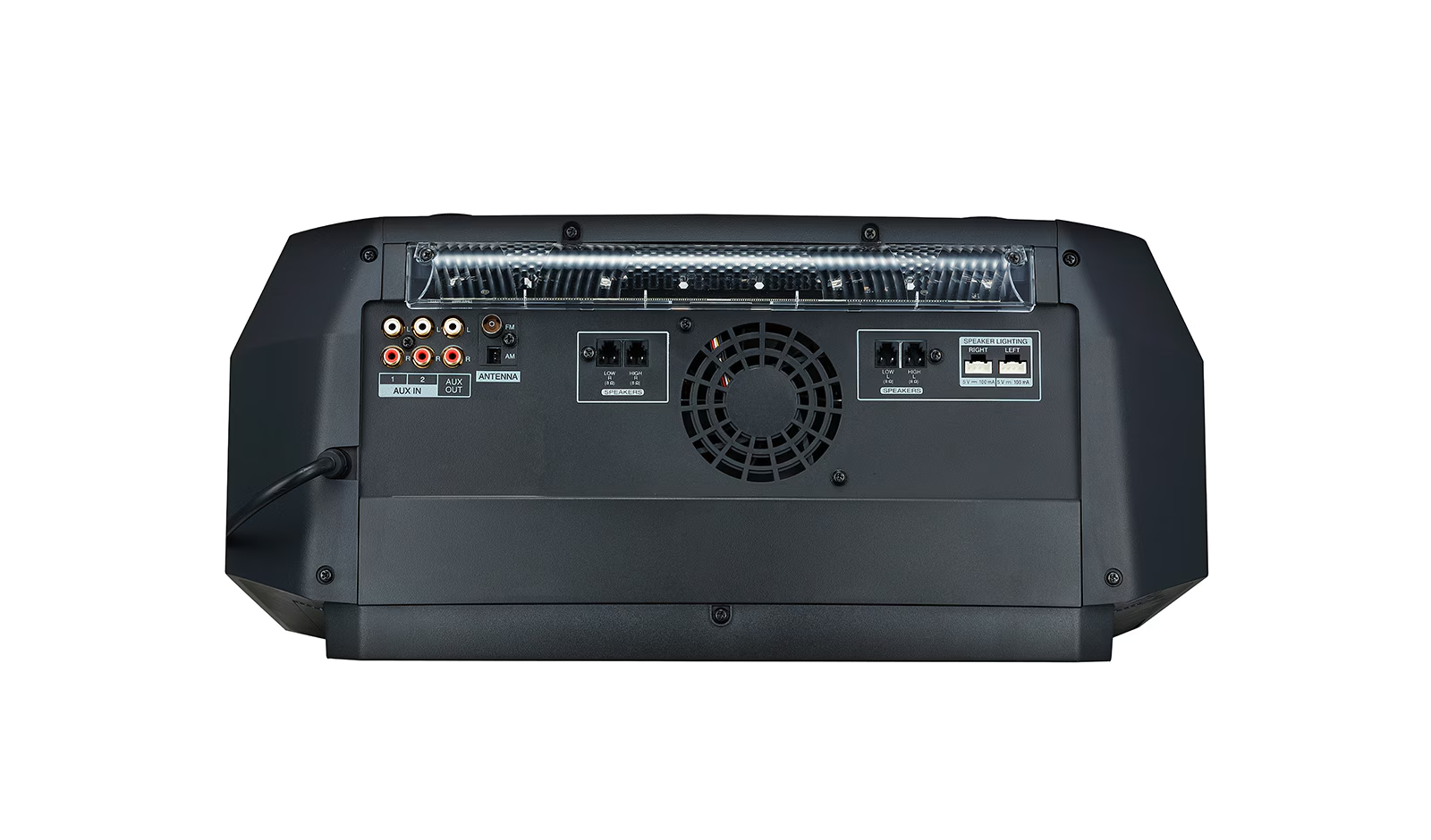 LG XBOOM 5000W Speaker - CK99 - Image 5