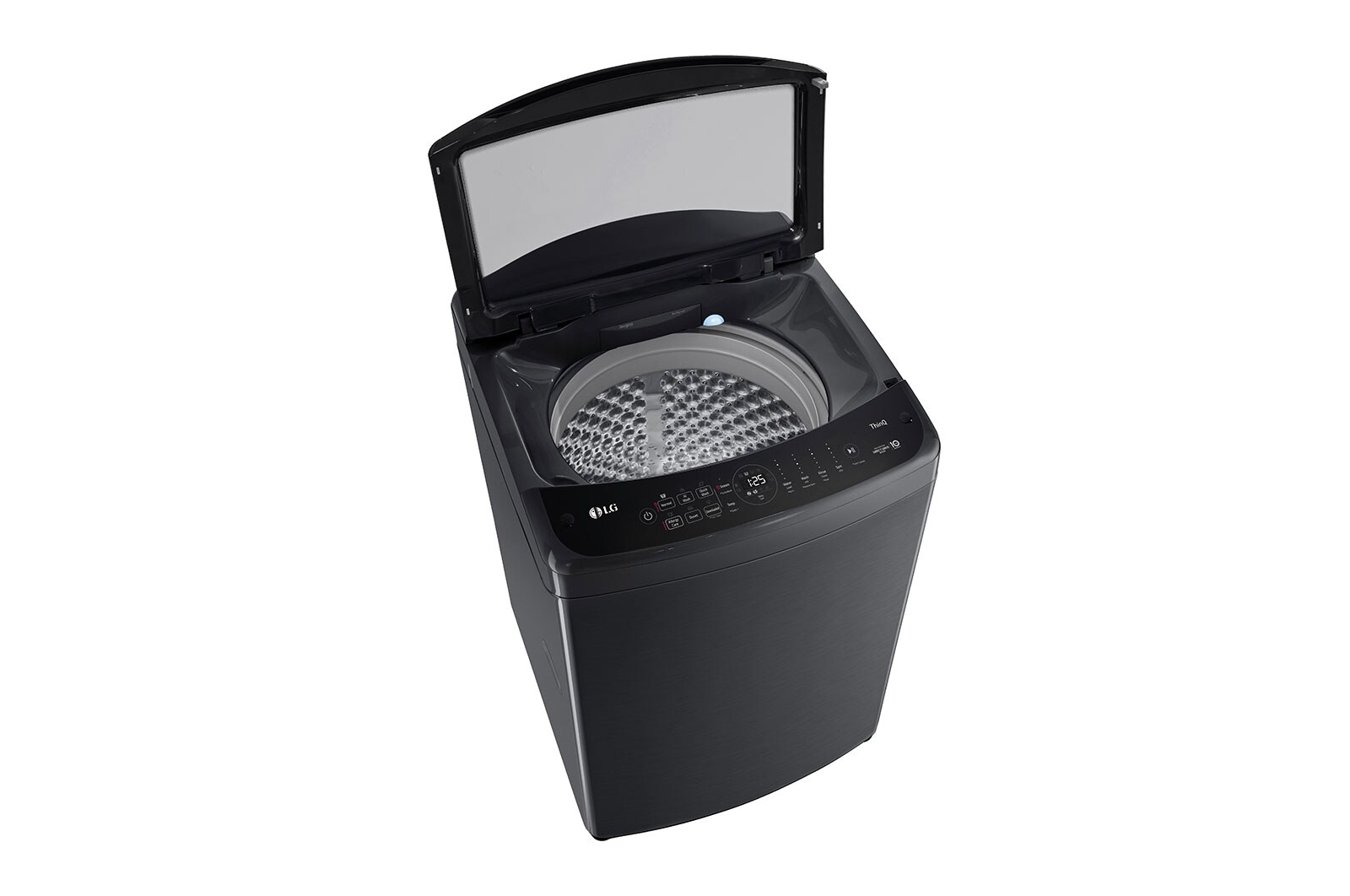 LG 21KG Top Load Washing Machine - T21H7EHHSTP - Image 3