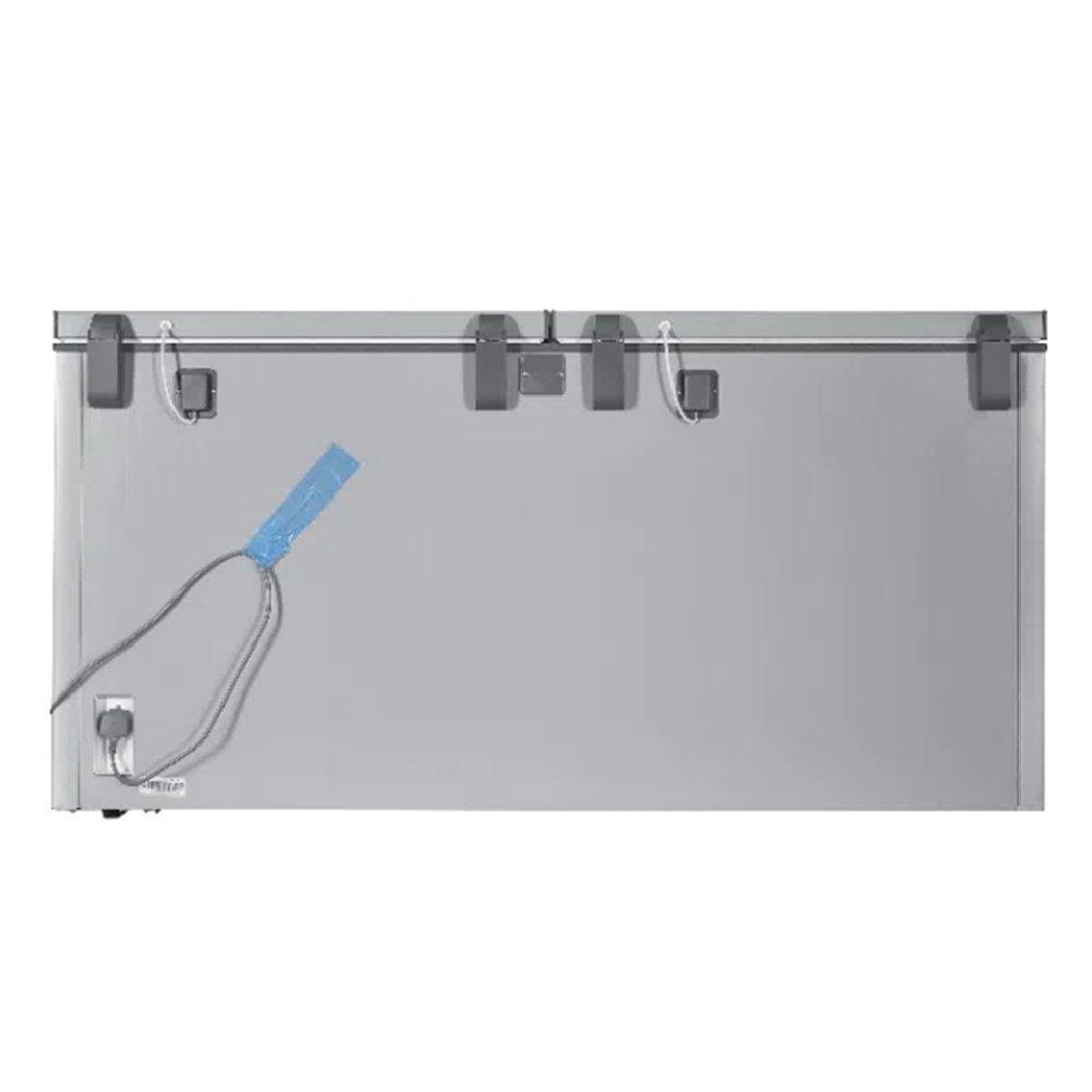 TCL 708 L Chest Freezer - F920CFSL - Image 2