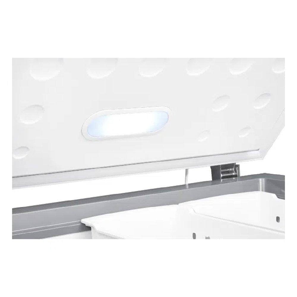 TCL 708 L Chest Freezer - F920CFSL - Image 4