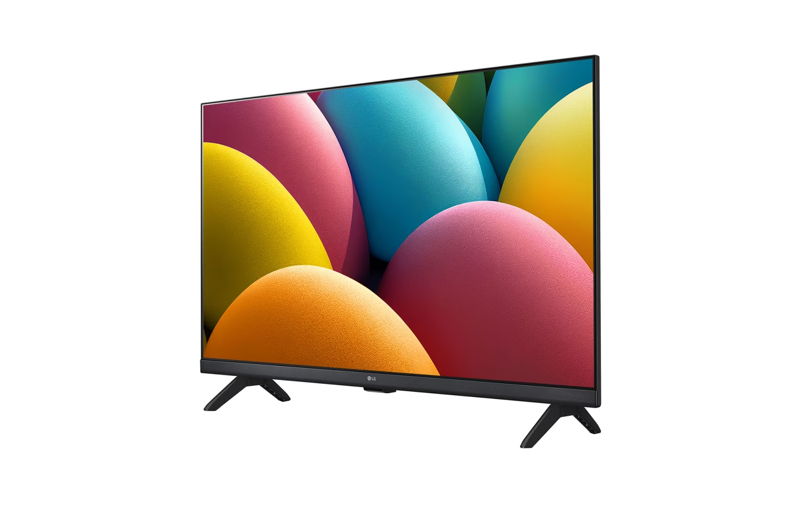 43 inch LG FHD AI LR60 Smart TV - 43LR60006LA - Image 3