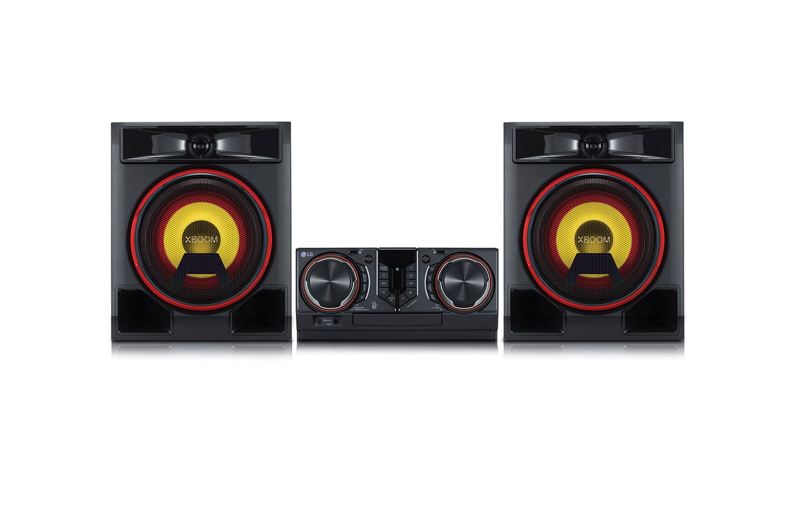 LG XBOOM 900W Speaker - CL65 - Image 9