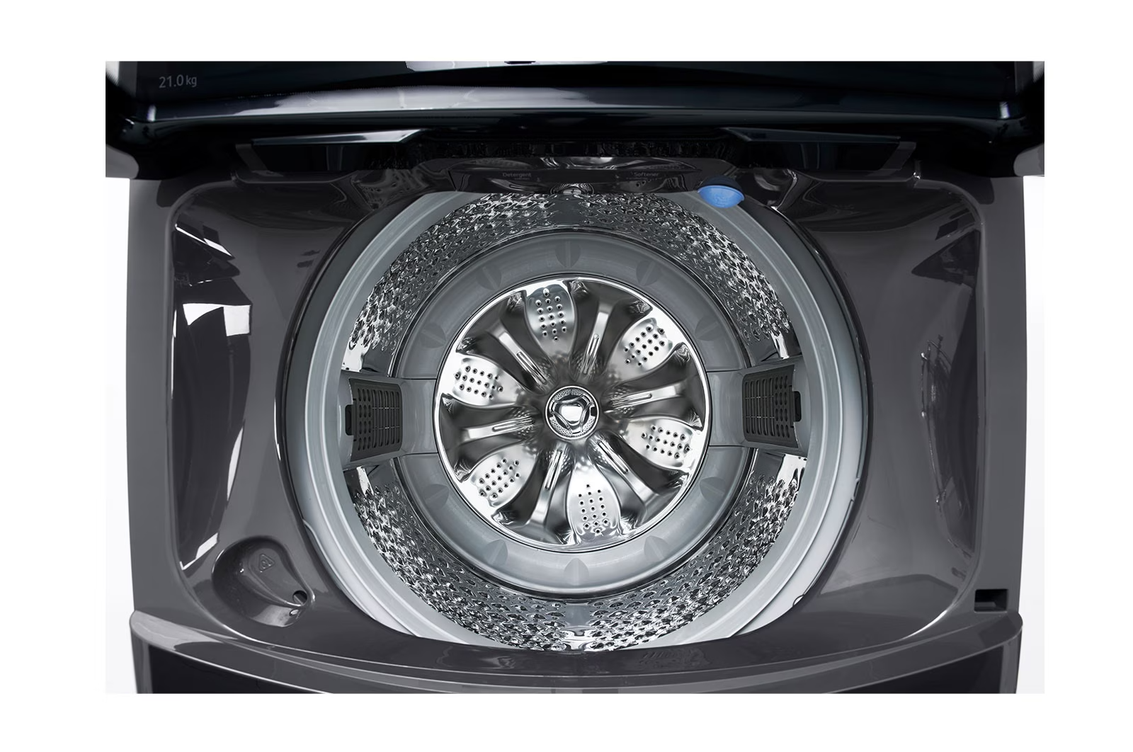LG 21KG Top Load Washing Machine - T21H7EHHSTP - Image 15