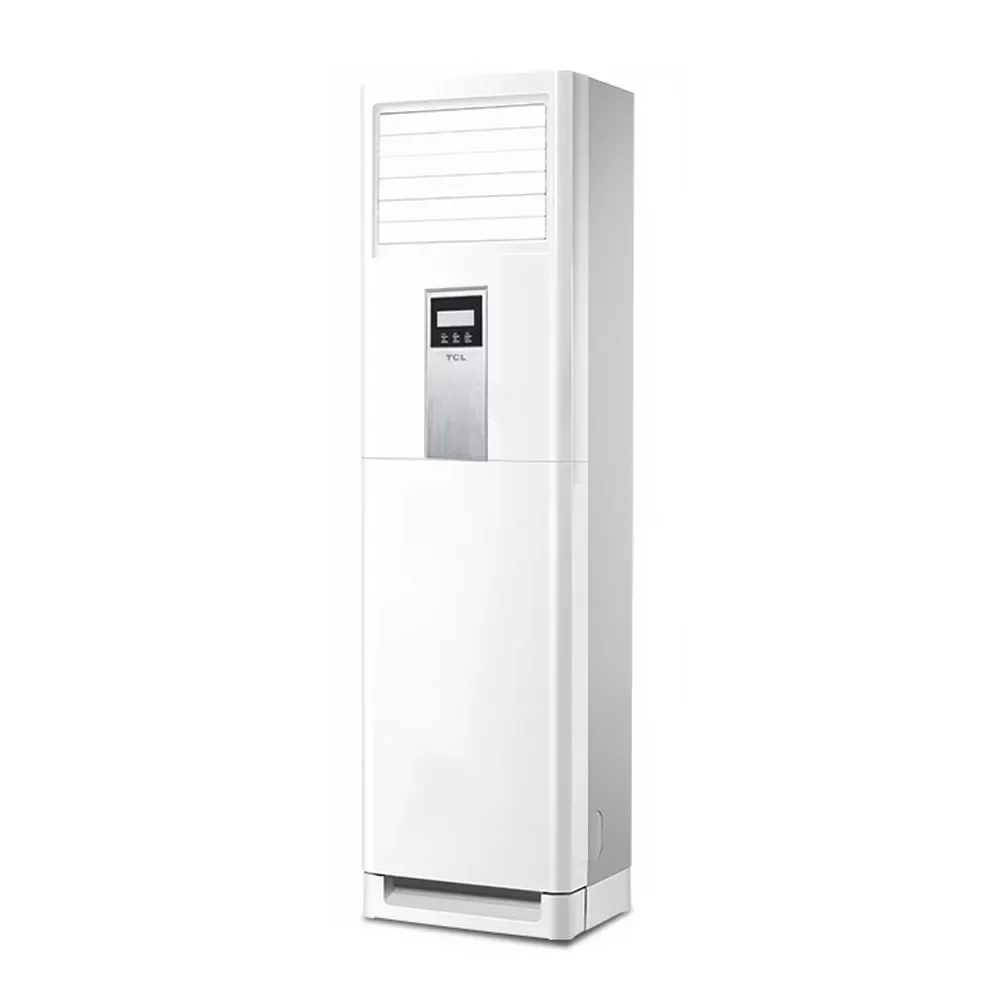 TCL 3.5 HP Floor Standing R410 Gas Air Conditioner - TAC-36CFA / C - Image 3