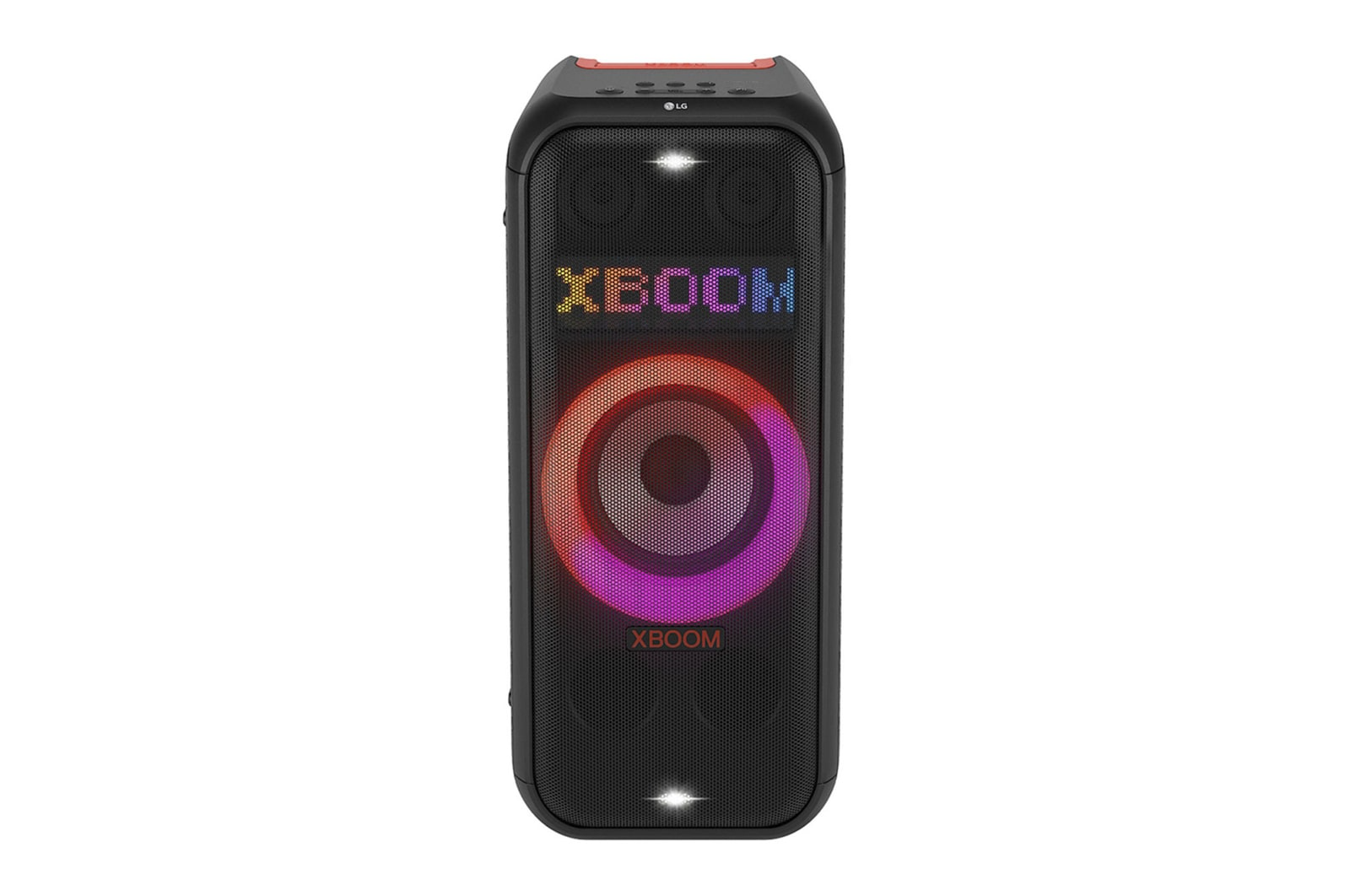 LG XBOOM 250W Party Speaker - XL7T