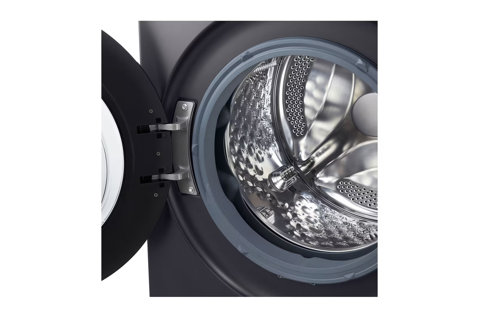 LG 13KG/8KG Front Load Washer Dryer - F0Z6DRP249 - Image 9