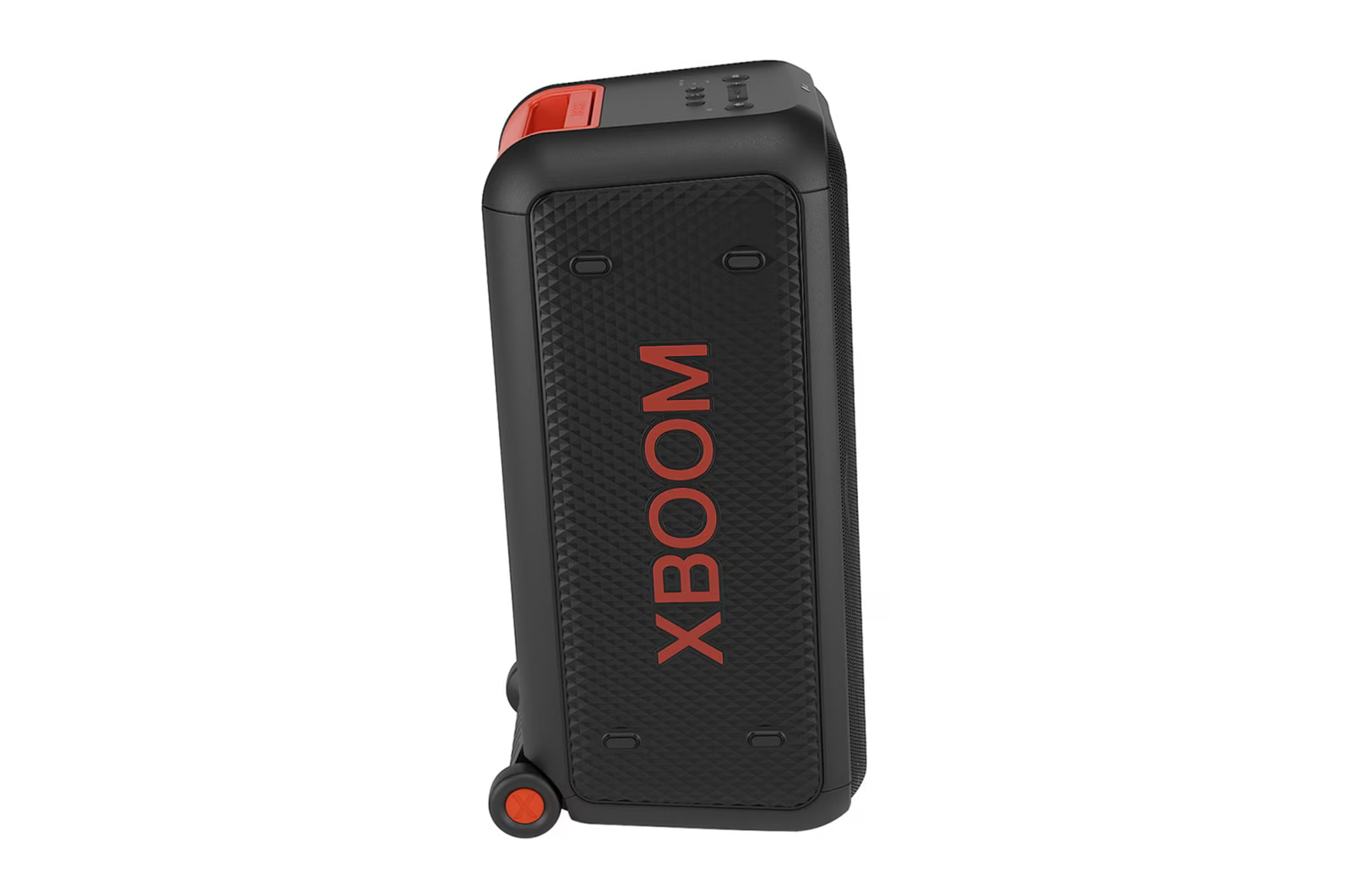 LG XBOOM 250W Party Speaker - XL7T - Image 9