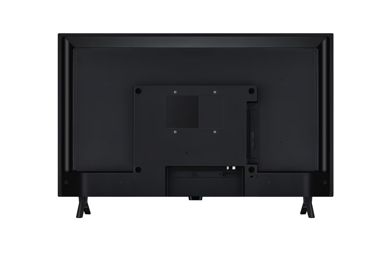 43 inch LG FHD AI LR60 Smart TV - 43LR60006LA - Image 5