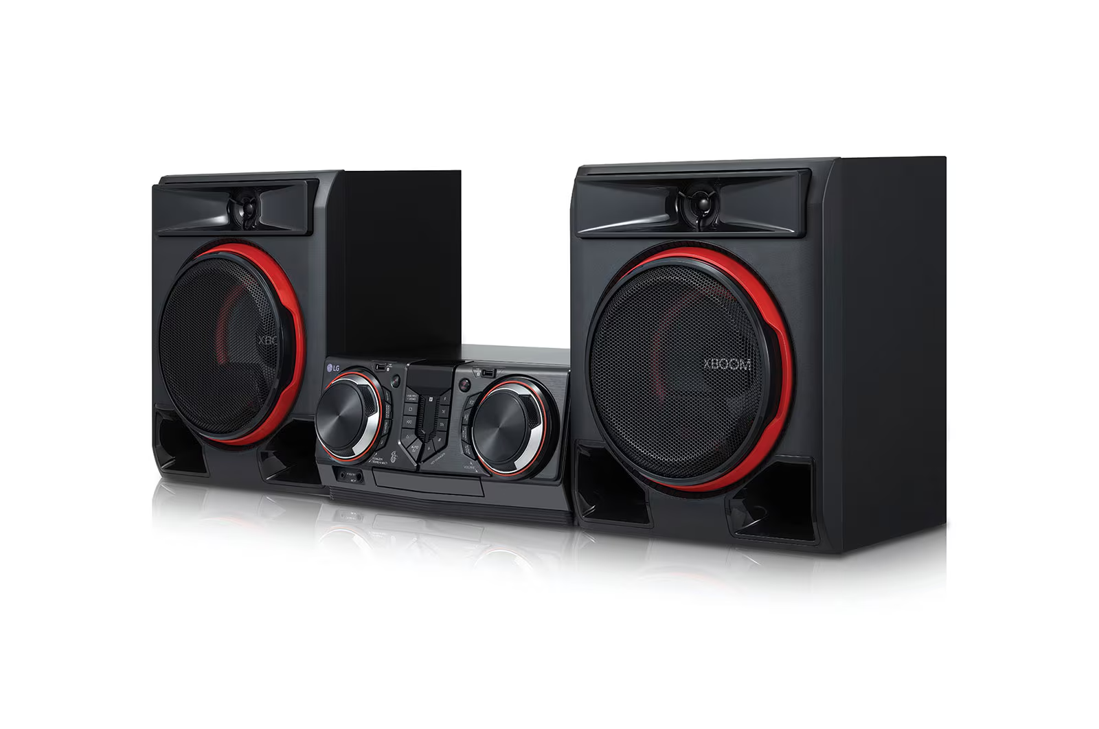 LG XBOOM 900W Speaker - CL65 - Image 8