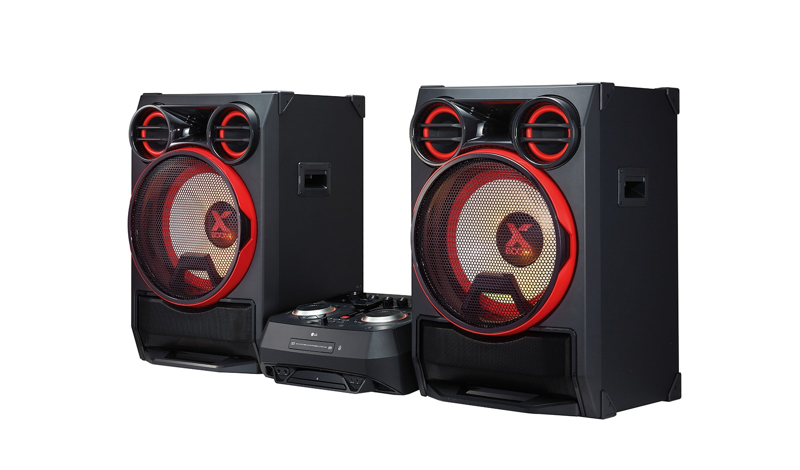 LG XBOOM 5000W Speaker - CK99 - Image 14