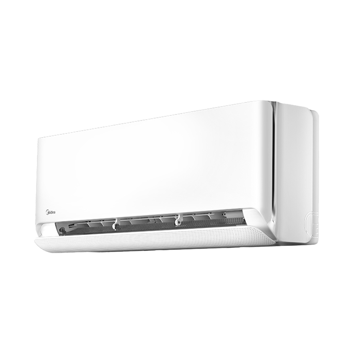 Midea 2.0 HP Split AC Inverter – Breezeless – R32 - MSCB1CU-18HRFN8 - Image 3
