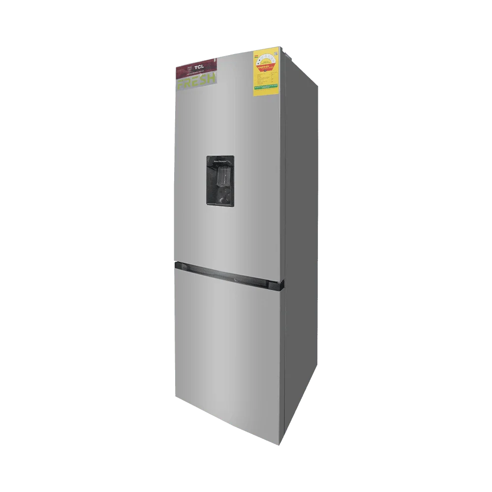 TCL 309 L Bottom-Mount Refrigerator - F410BFG - Image 4