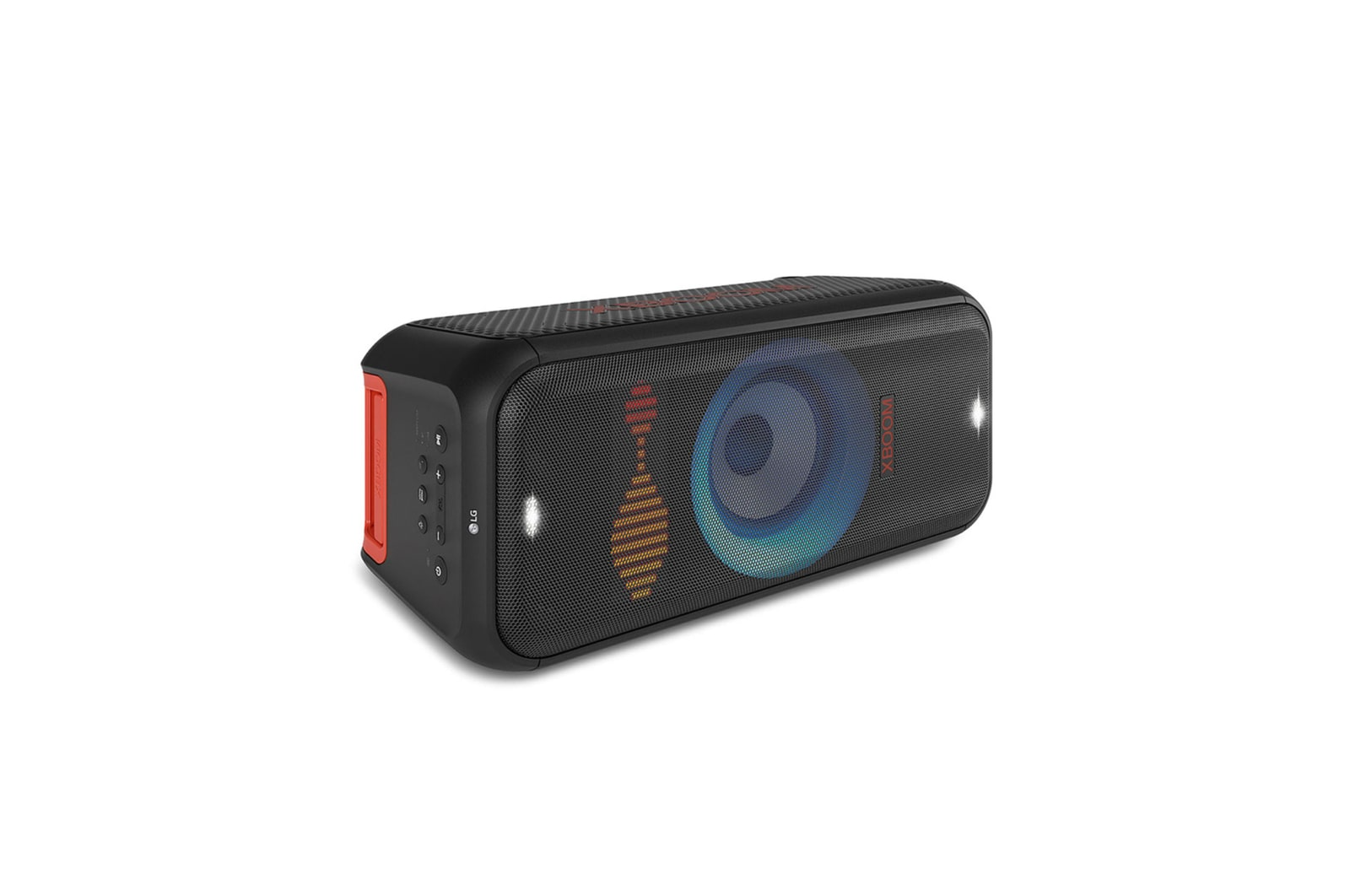 LG XBOOM 250W Party Speaker - XL7T - Image 8