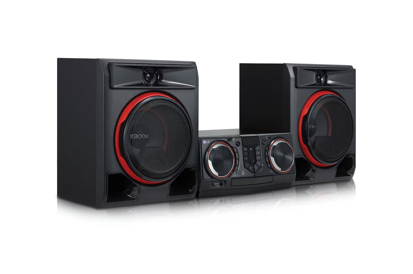 LG XBOOM 900W Speaker - CL65 - Image 7