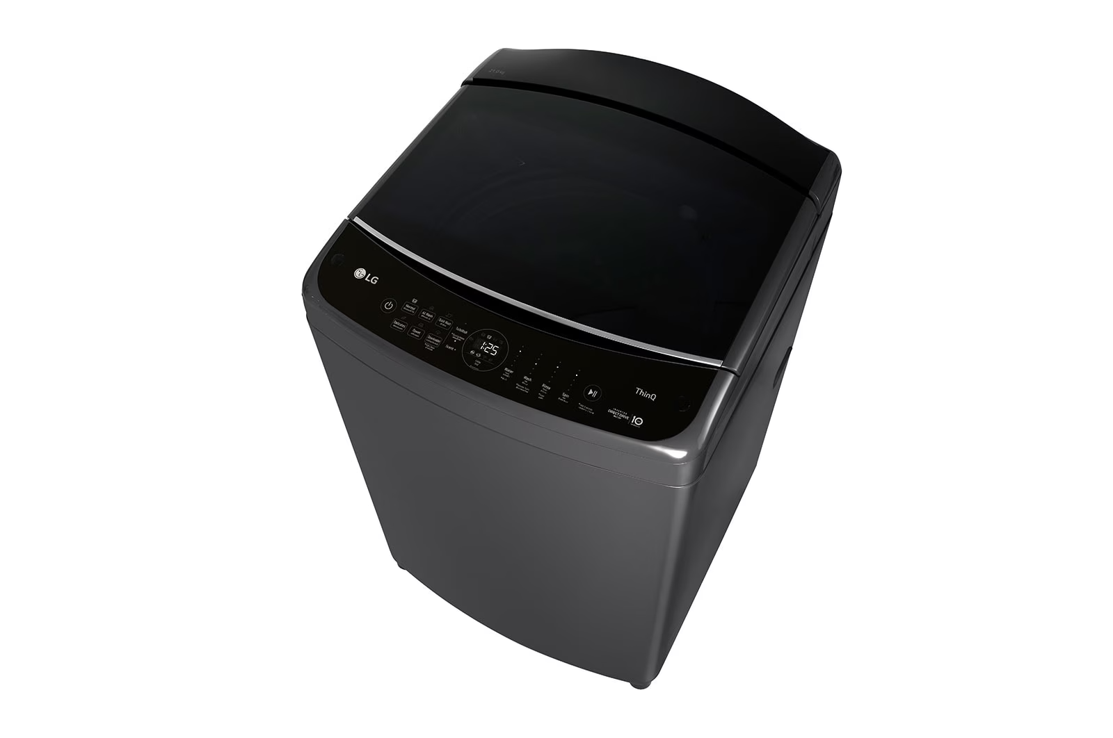 LG 21KG Top Load Washing Machine - T21H7EHHSTP - Image 12