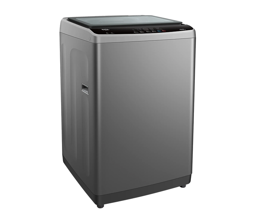 TCL 10.5 KG Top-Load Washing Machine - F711TL - Image 5