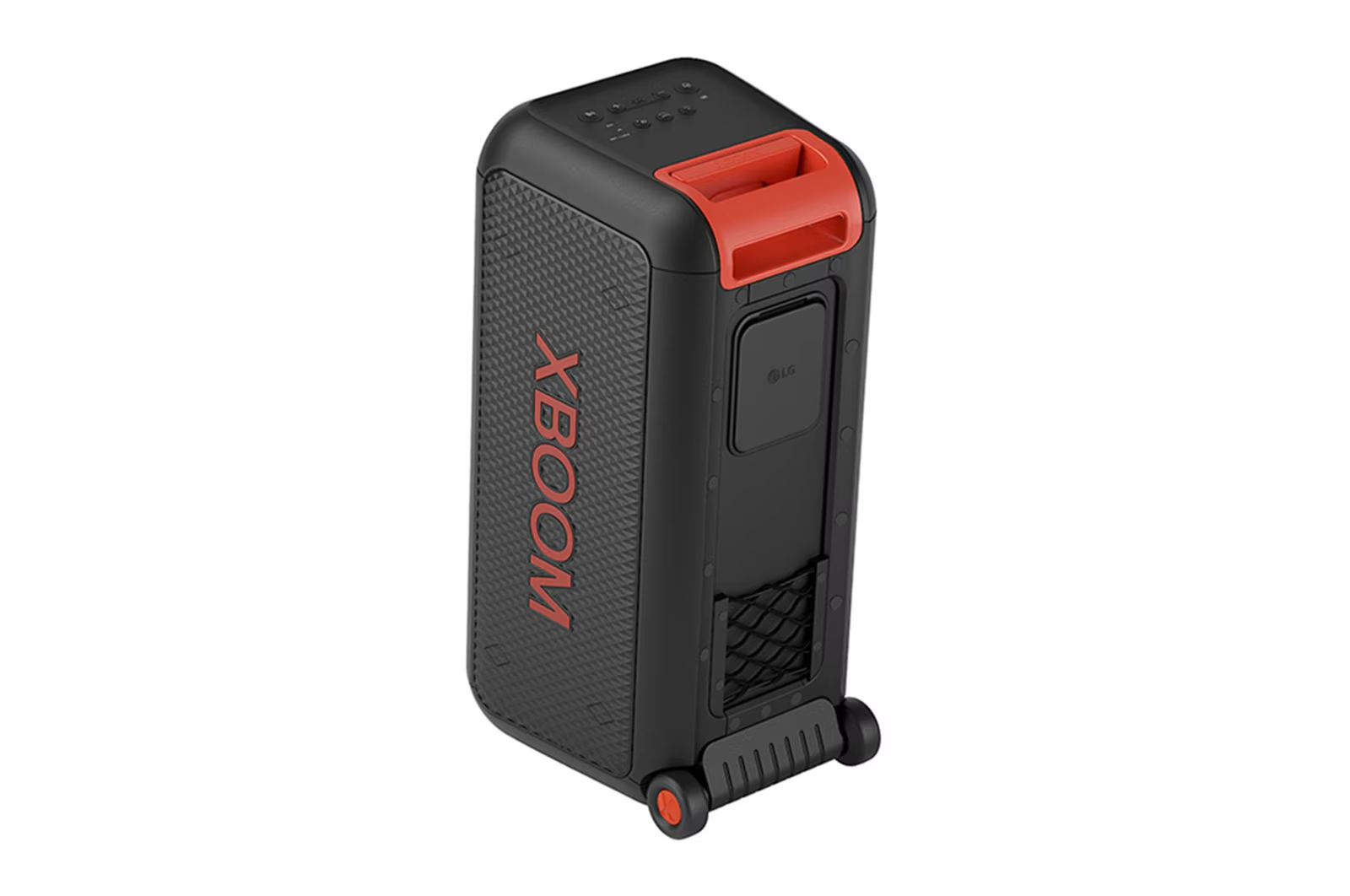 LG XBOOM 250W Party Speaker - XL7T - Image 7