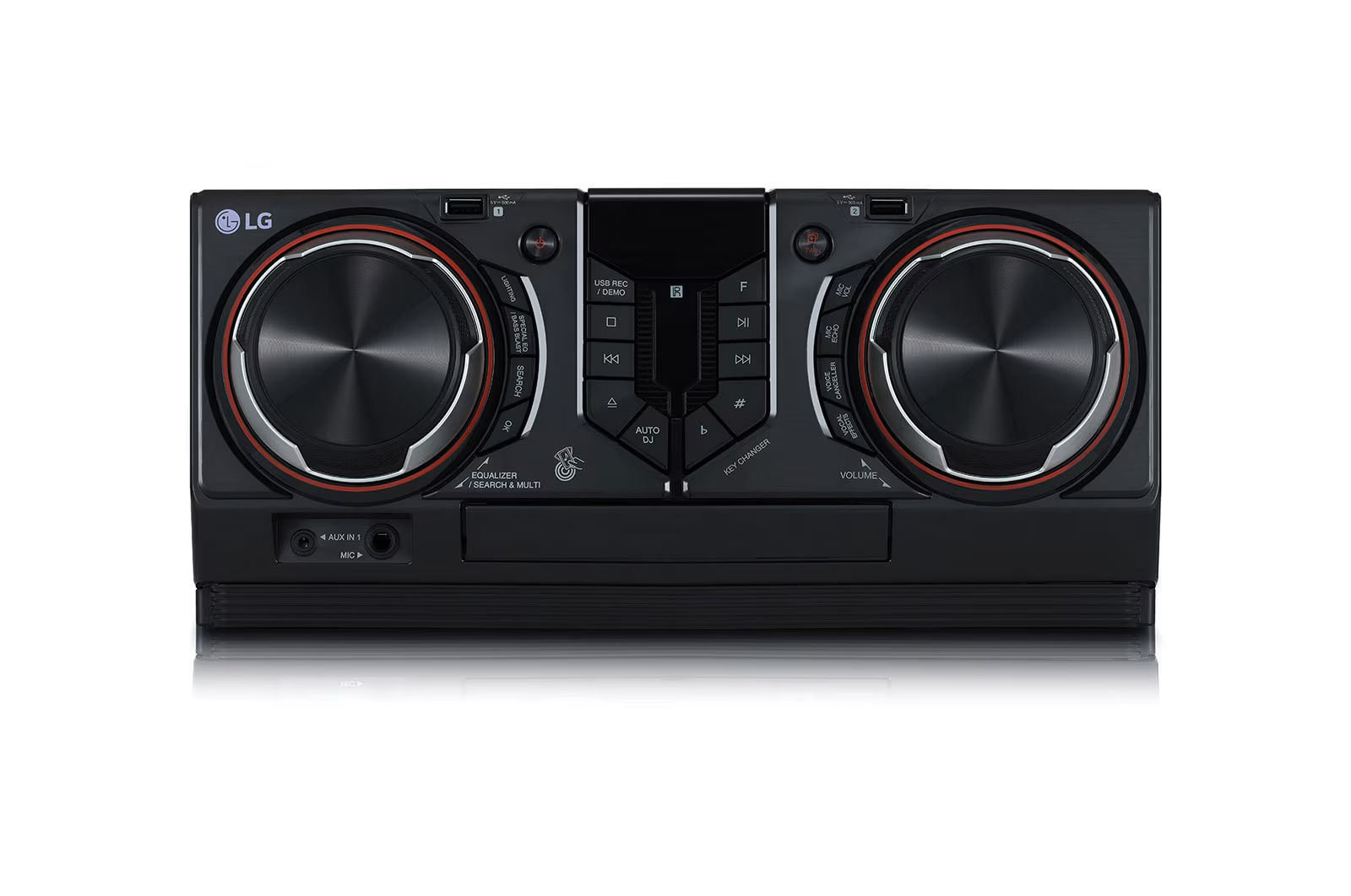 LG XBOOM 900W Speaker - CL65 - Image 6