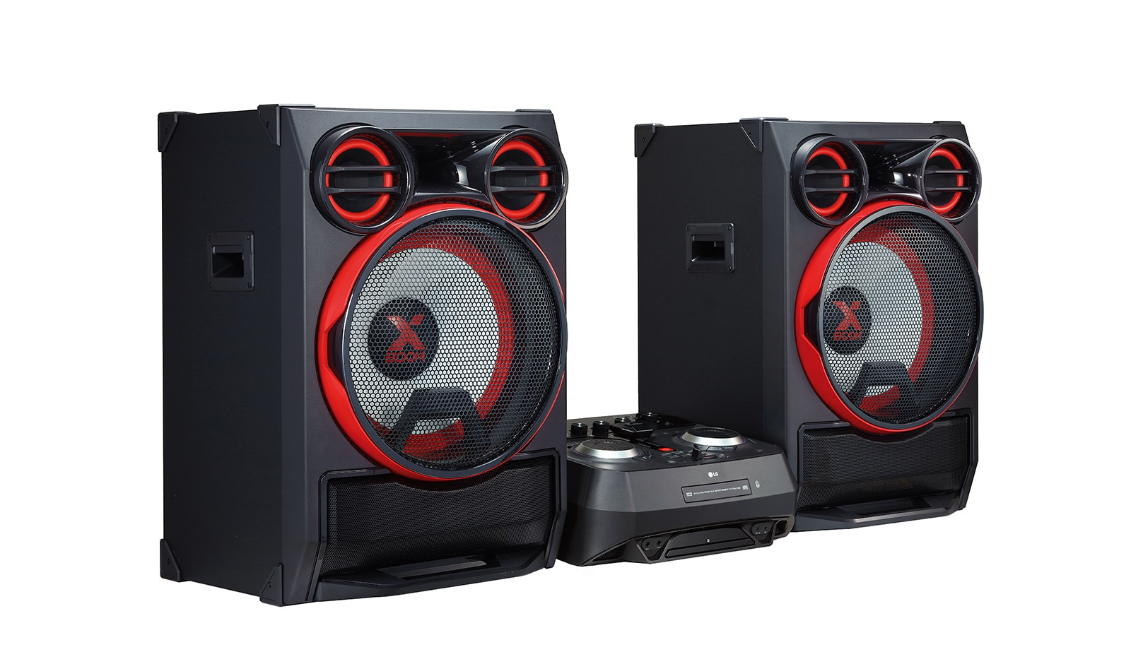 LG XBOOM 5000W Speaker - CK99 - Image 12