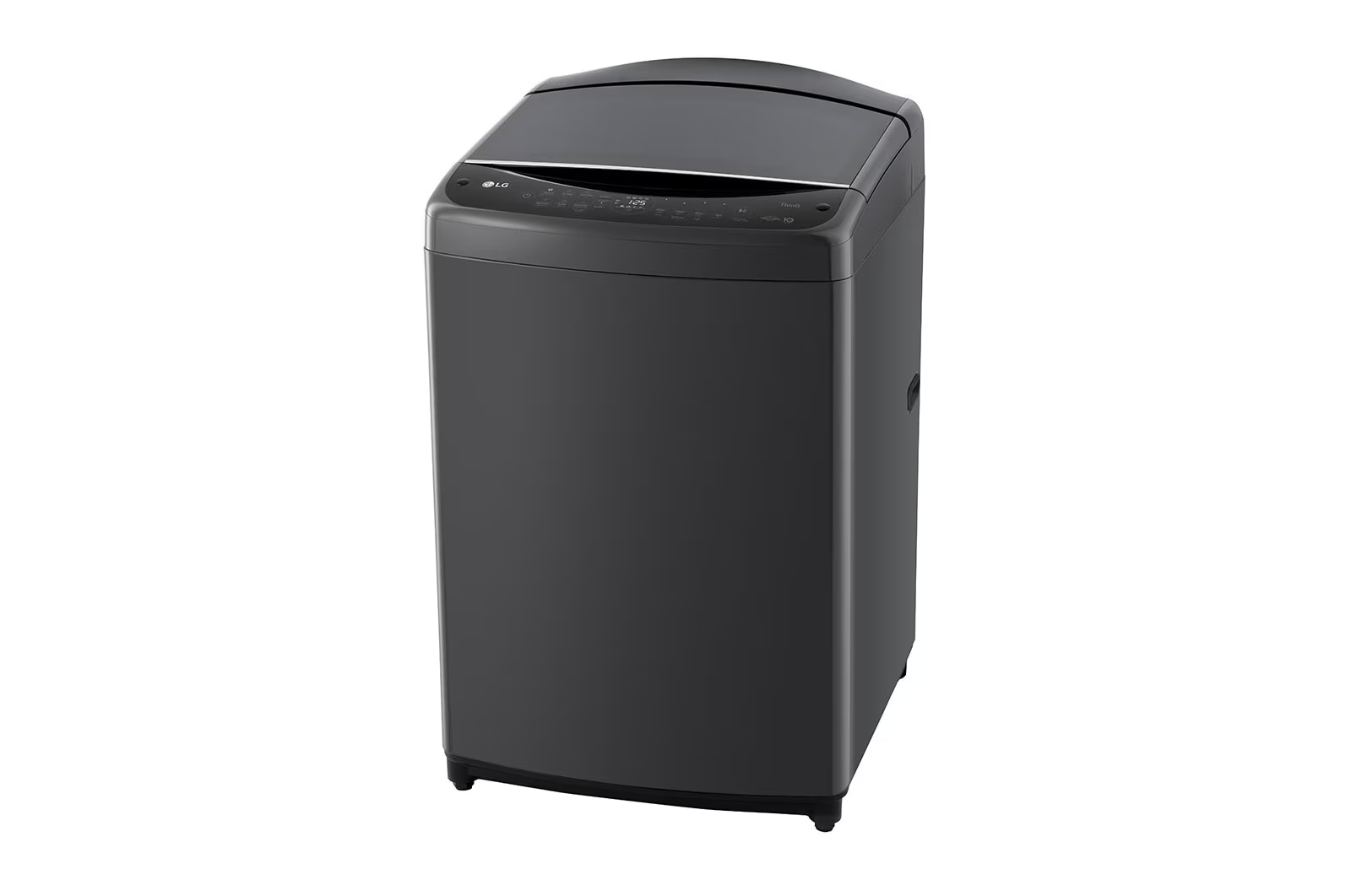 LG 21KG Top Load Washing Machine - T21H7EHHSTP - Image 11
