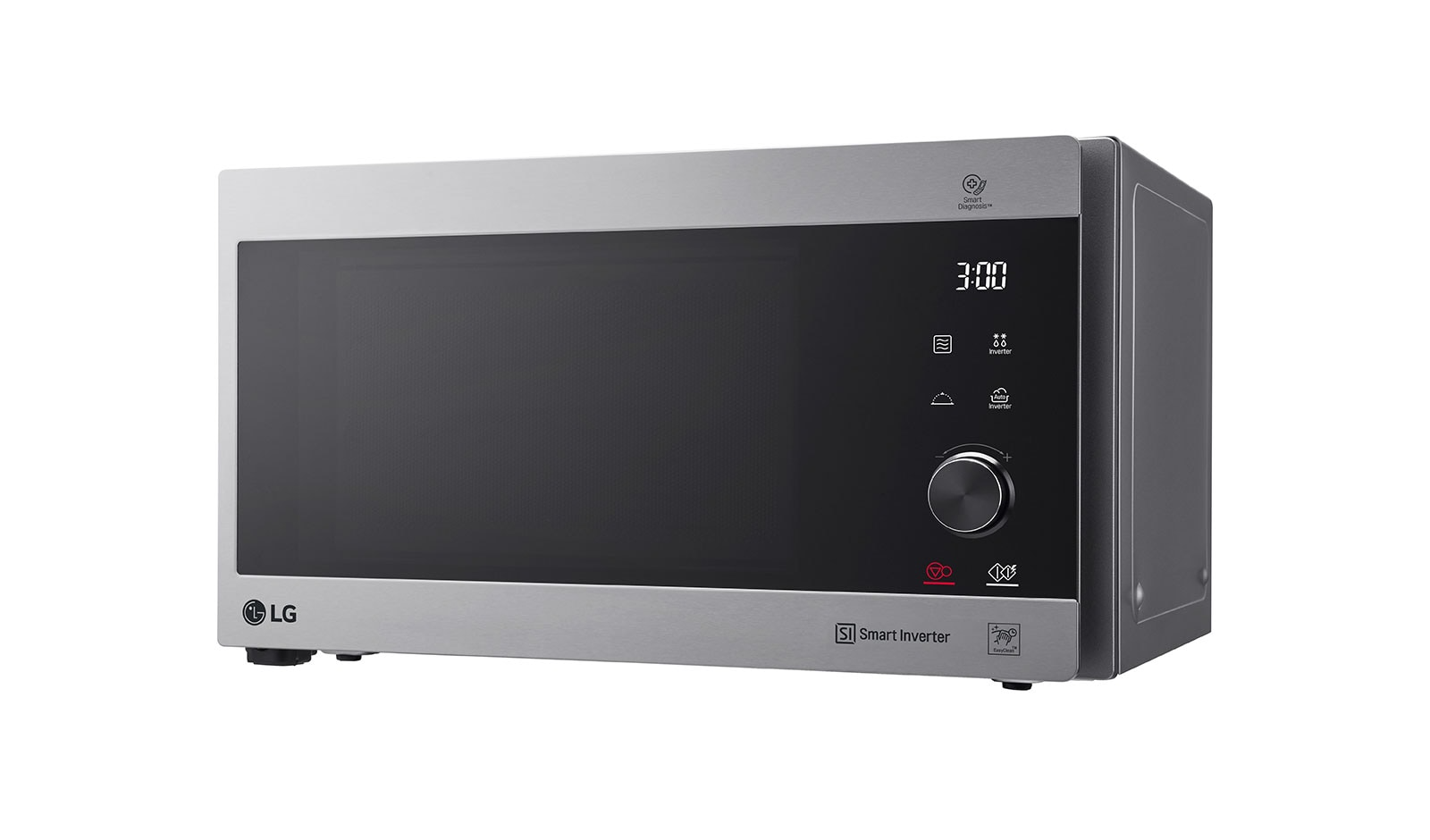 LG 42L Microwave Oven - MH8265CIS - Image 5