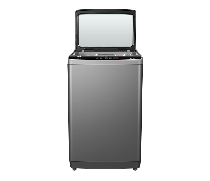 TCL 10.5 KG Top-Load Washing Machine - F711TL - Image 4