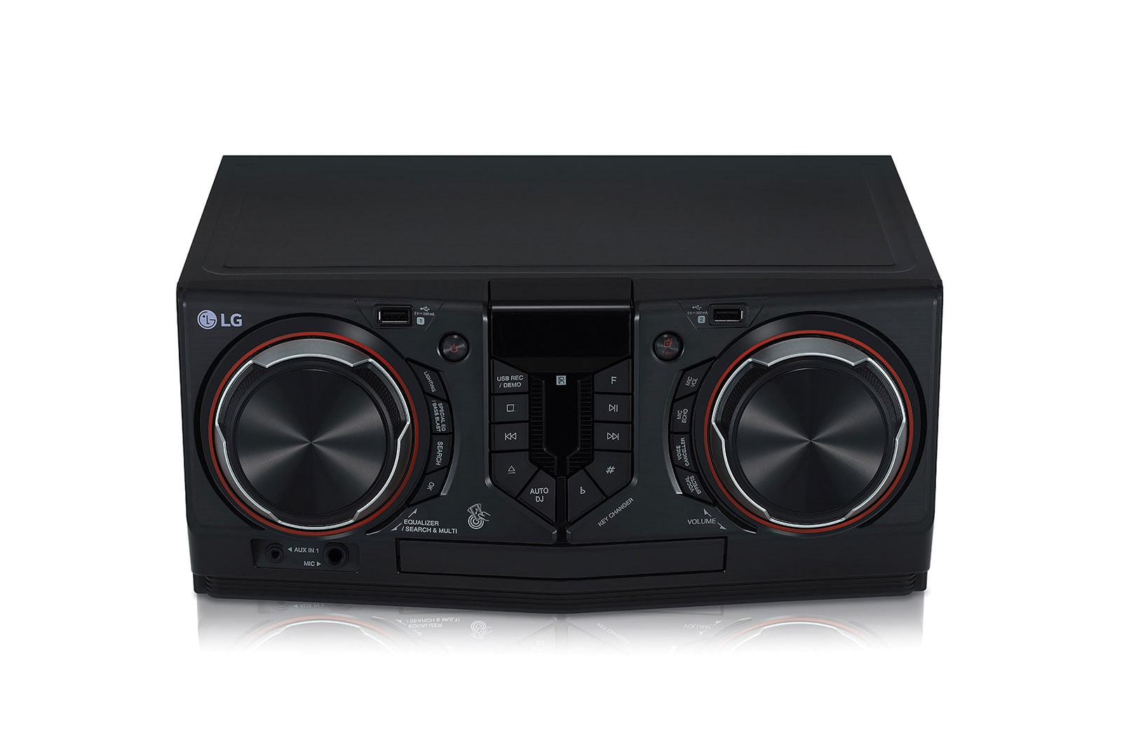 LG XBOOM 900W Speaker - CL65 - Image 5