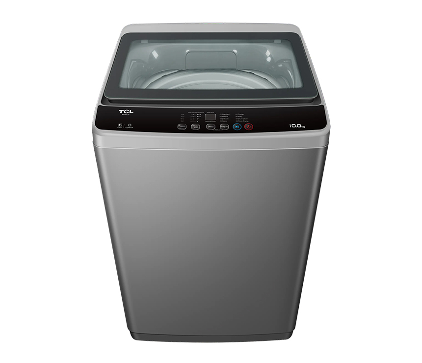 TCL 10.5 KG Top-Load Washing Machine - F711TL - Image 3