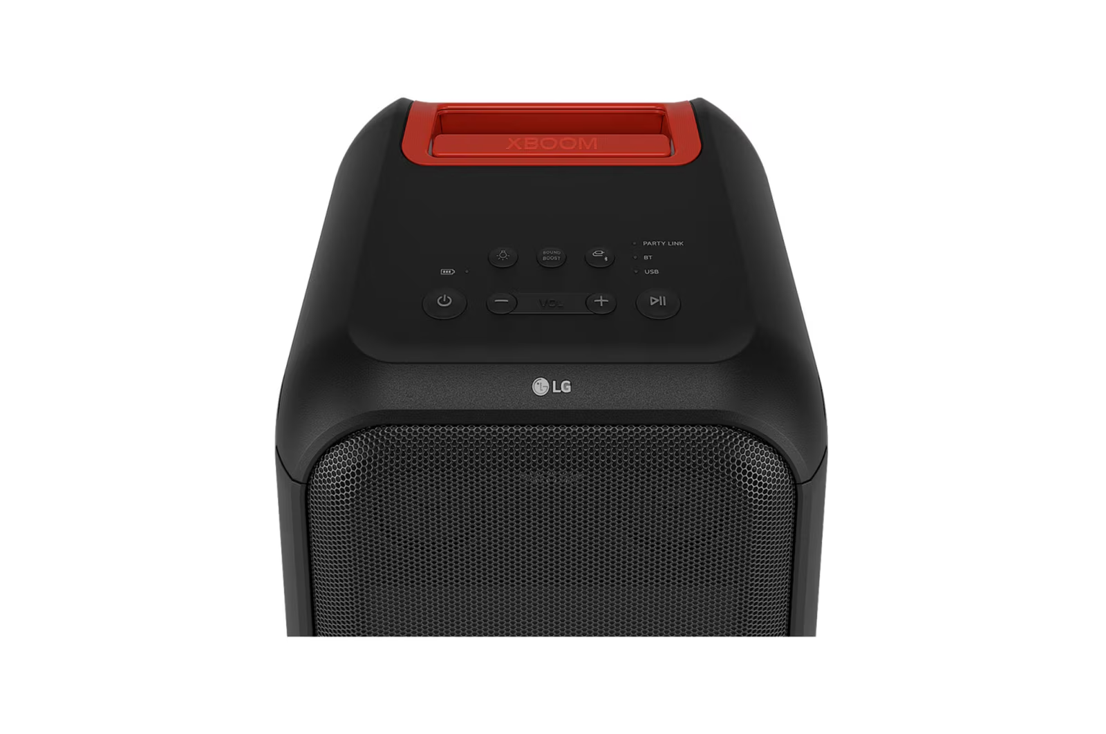 LG XBOOM 250W Party Speaker - XL7T - Image 5