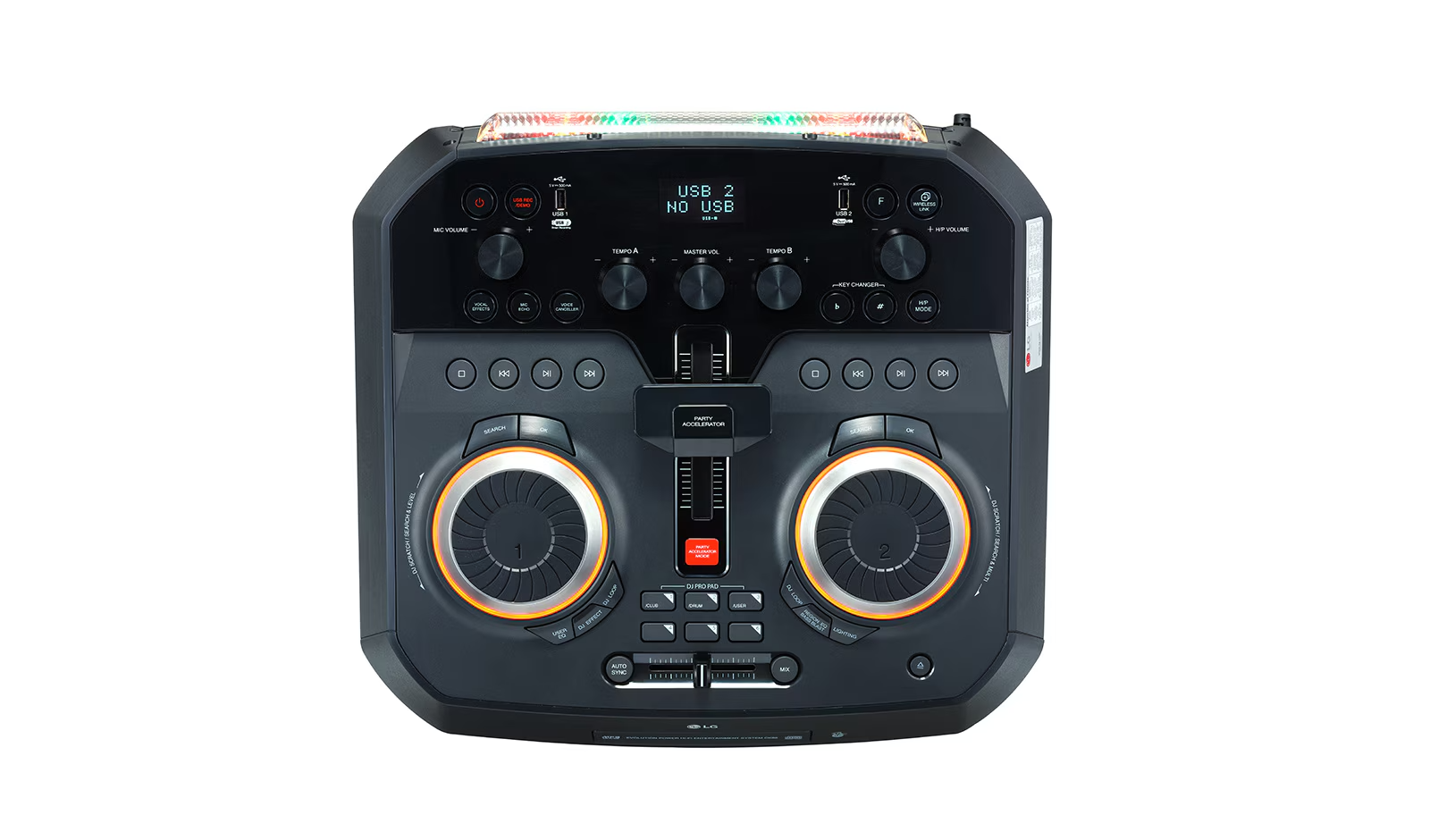 LG XBOOM 5000W Speaker - CK99 - Image 10