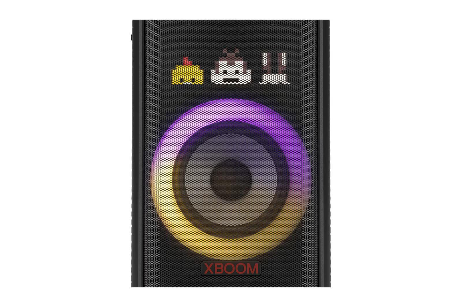 LG XBOOM 250W Party Speaker - XL7T - Image 4
