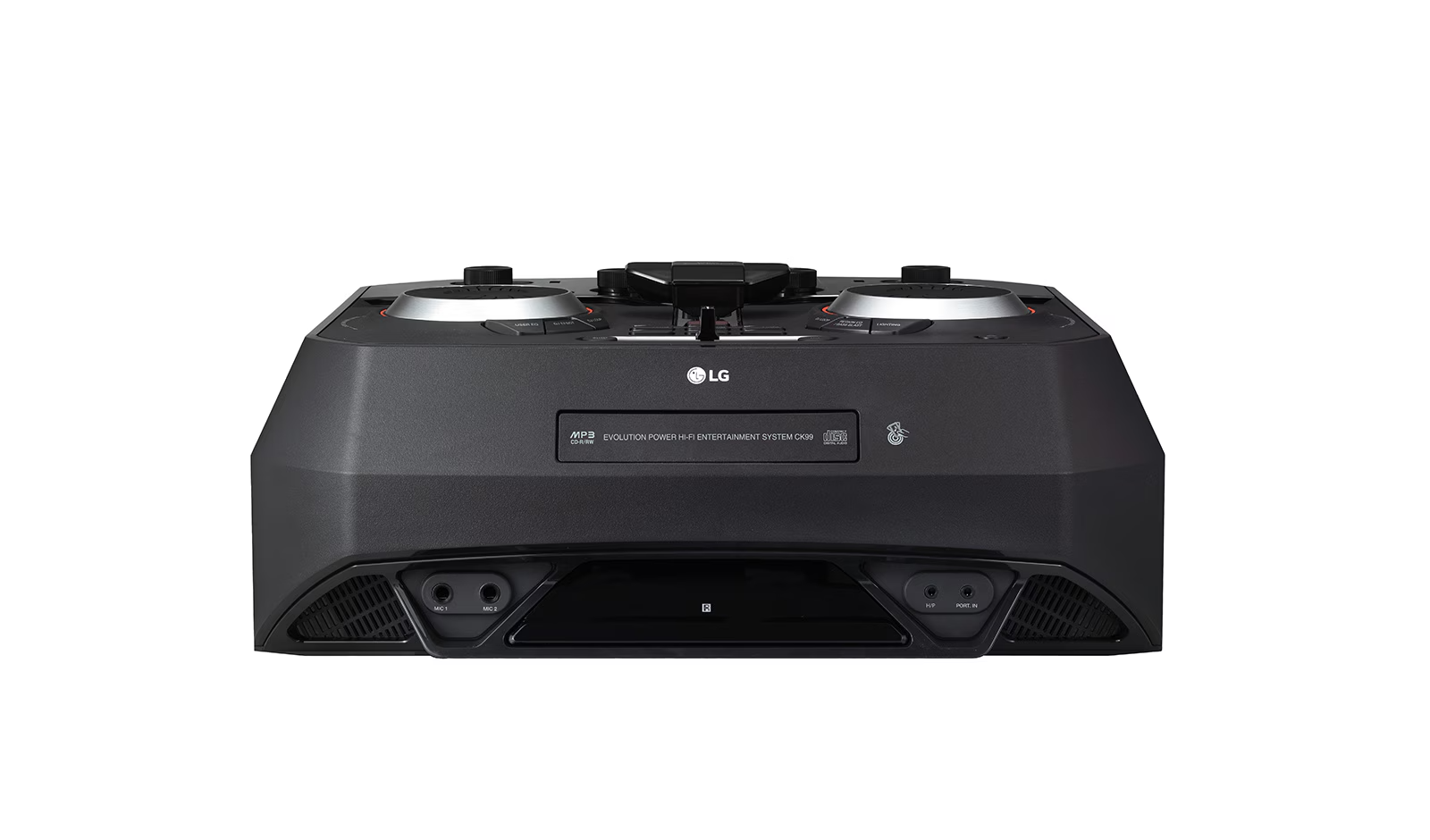 LG XBOOM 5000W Speaker - CK99 - Image 9