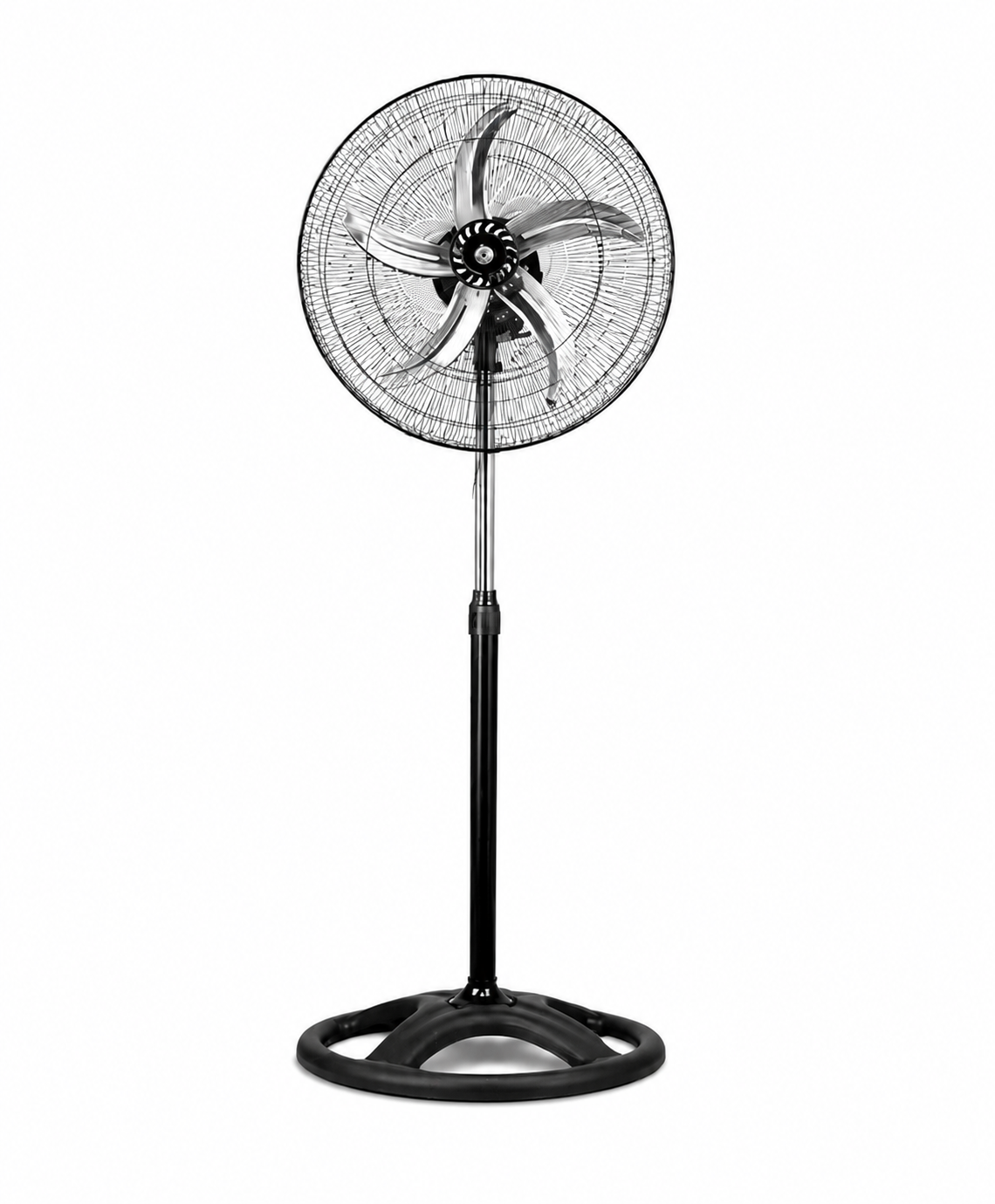 Kumtel 3 In 1 Electric Fan 60W 18’' - KTF-310