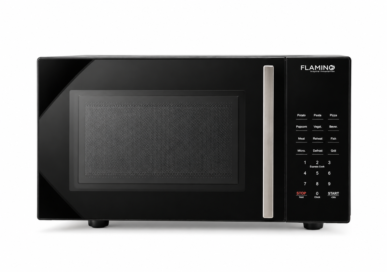 Flamino 25L Digital Microwave Oven & Grill - FMWO30GD