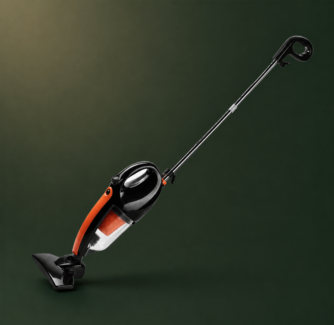 Decakila Vacuum cleaner 600W - CECV006B - Image 4