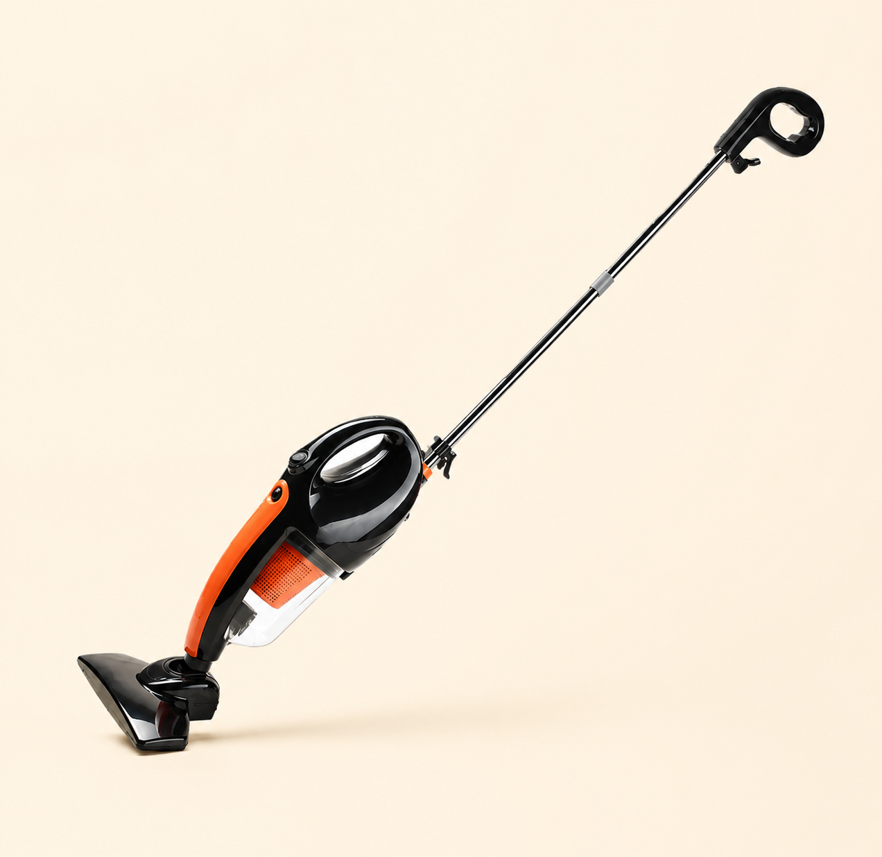 Decakila Vacuum cleaner 600W - CECV006B - Image 2