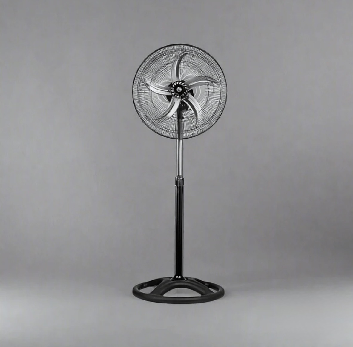 Kumtel 3 In 1 Electric Fan 60W 18’' - KTF-310 - Image 2
