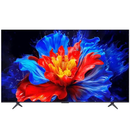 TCL QLED Pro 4K Smart Android TV – 55", 65", 75", 85" & 98"