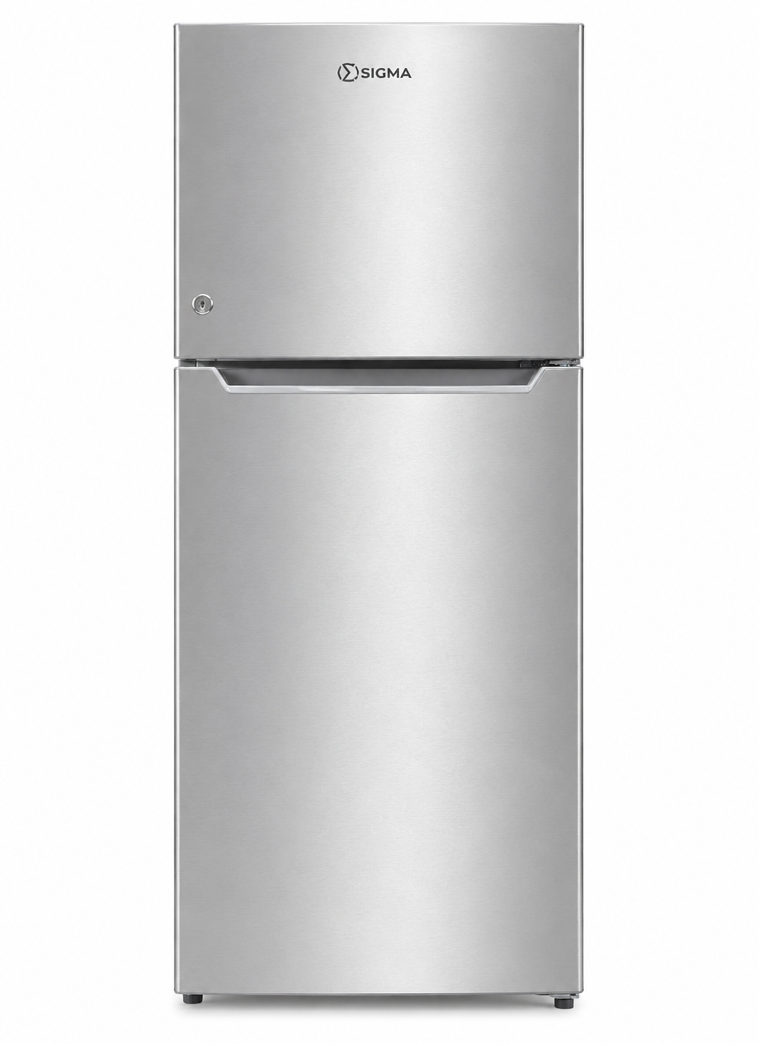 Sigma TOP MOUNT (138 LTRS) Refrigerator - STMF-M142