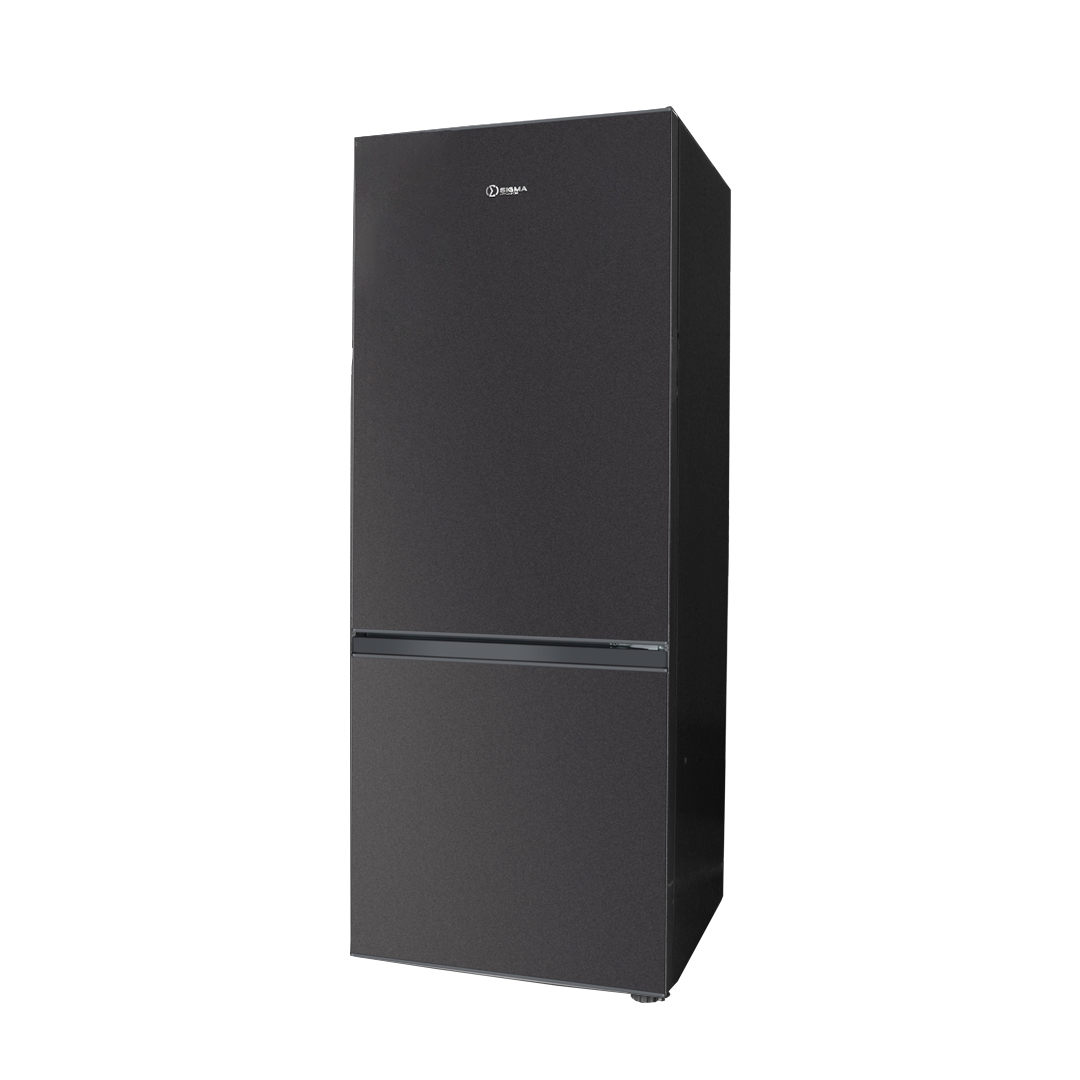 Sigma 163 LTRS BOTTOM MOUNT Refrigerator - SBM-T163GH - Image 2
