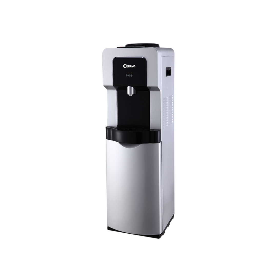 SIGMA 1 TAP WATER DISPENSER - SWD-M1335S-W - Image 3