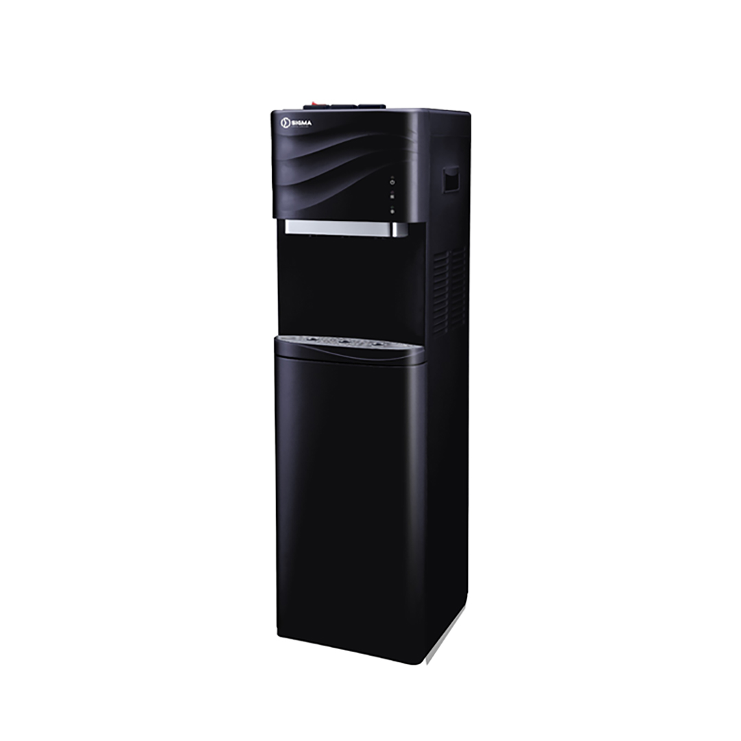SIGMA 3 TAPS WATER DISPENSER - SWD-M1634S - Image 3