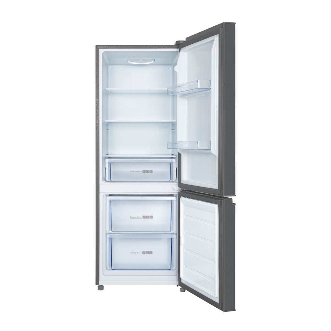 Sigma 163 LTRS BOTTOM MOUNT Refrigerator - SBM-T163GH - Image 4