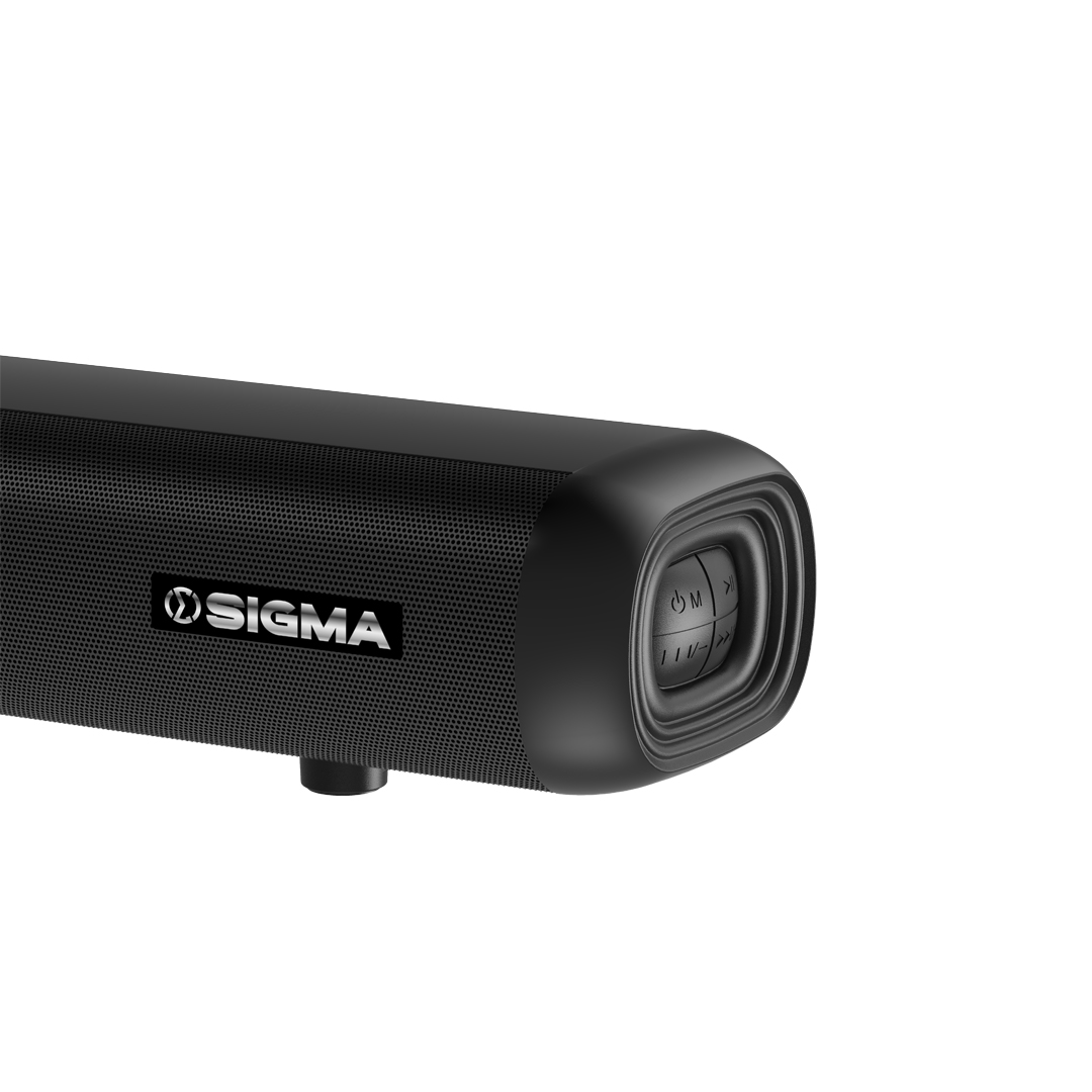 Sigma 260W SOUNDBAR Audio - SSB-LY-S259P - Image 4