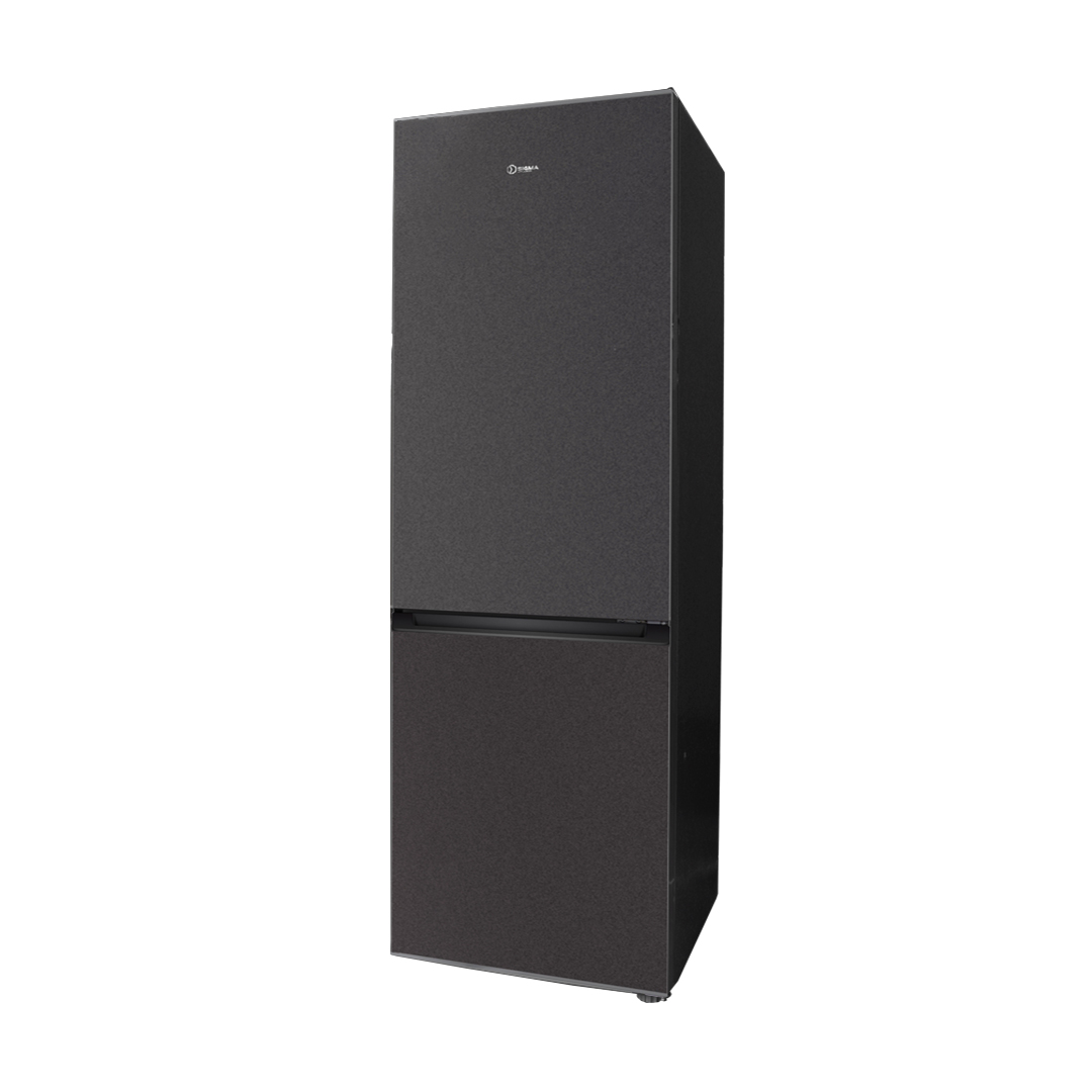 Sigma 260L Double Door Bottom Refrigerator - SBMF-T265GH - Image 3