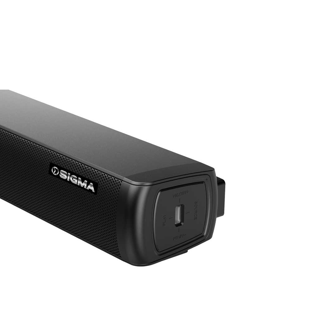 Sigma 160W SOUNDBAR Audio - SSB-LY-S225W - Image 3