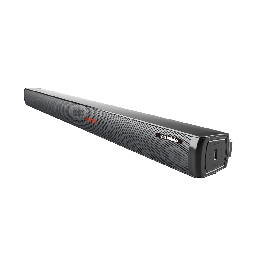 Sigma 160W SOUNDBAR Audio - SSB-LY-S225W - Image 4